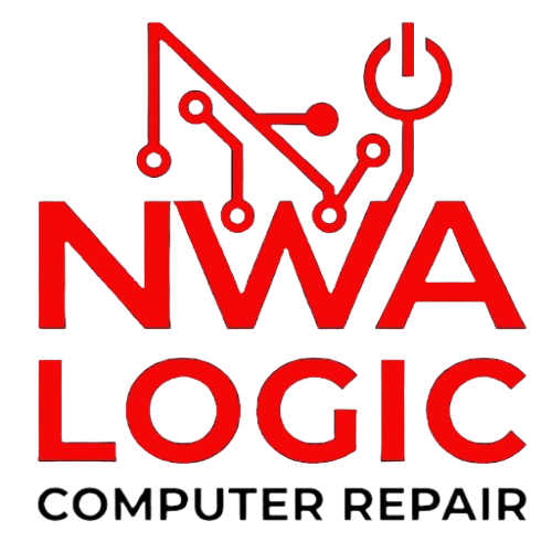 NWA Logic Computer Repair  | Bella Vista 72715